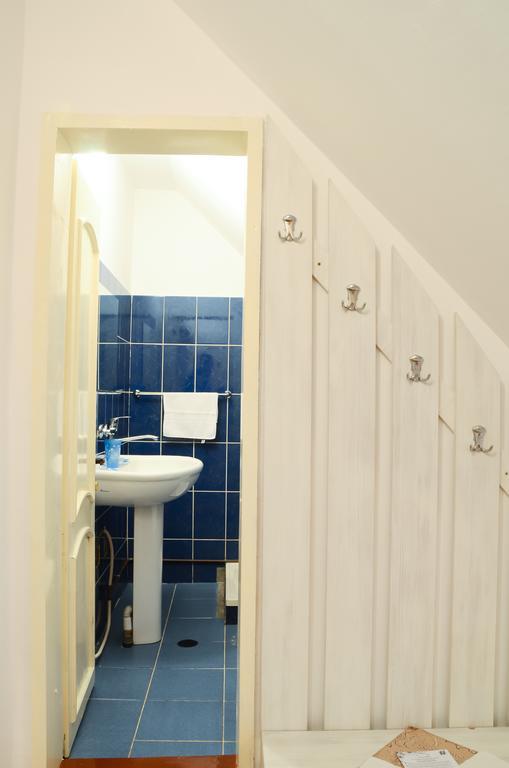 Pensiunea Happy Inn Vatra Dornei Kamer foto