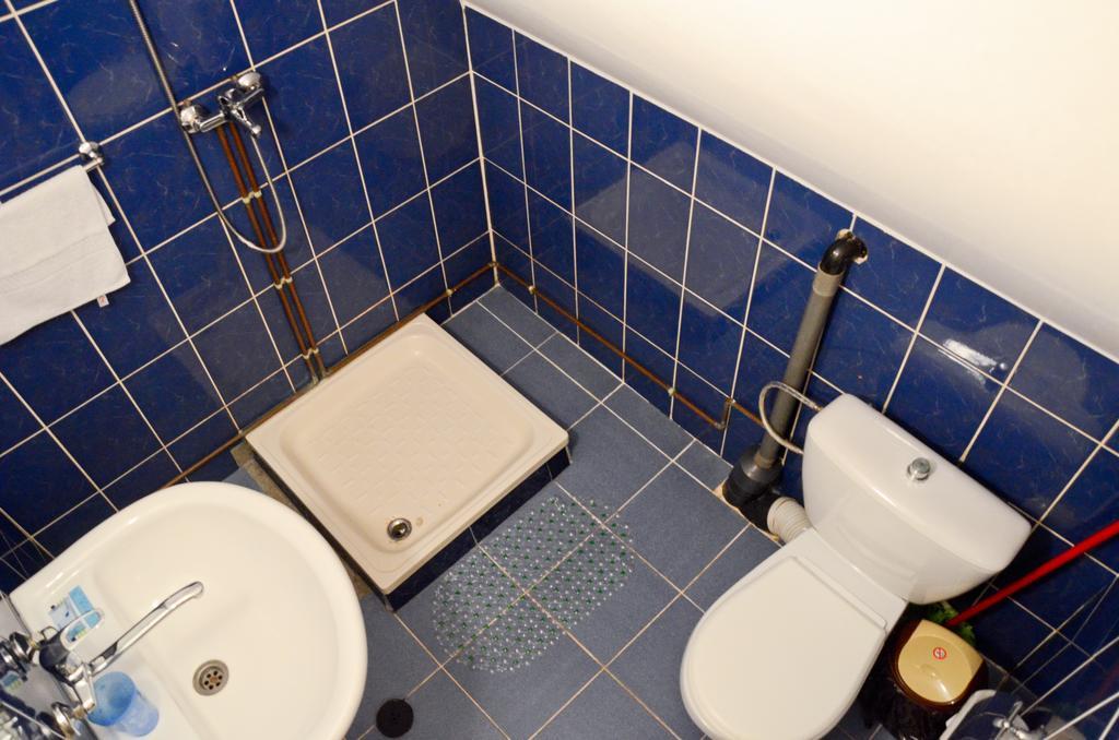 Pensiunea Happy Inn Vatra Dornei Kamer foto