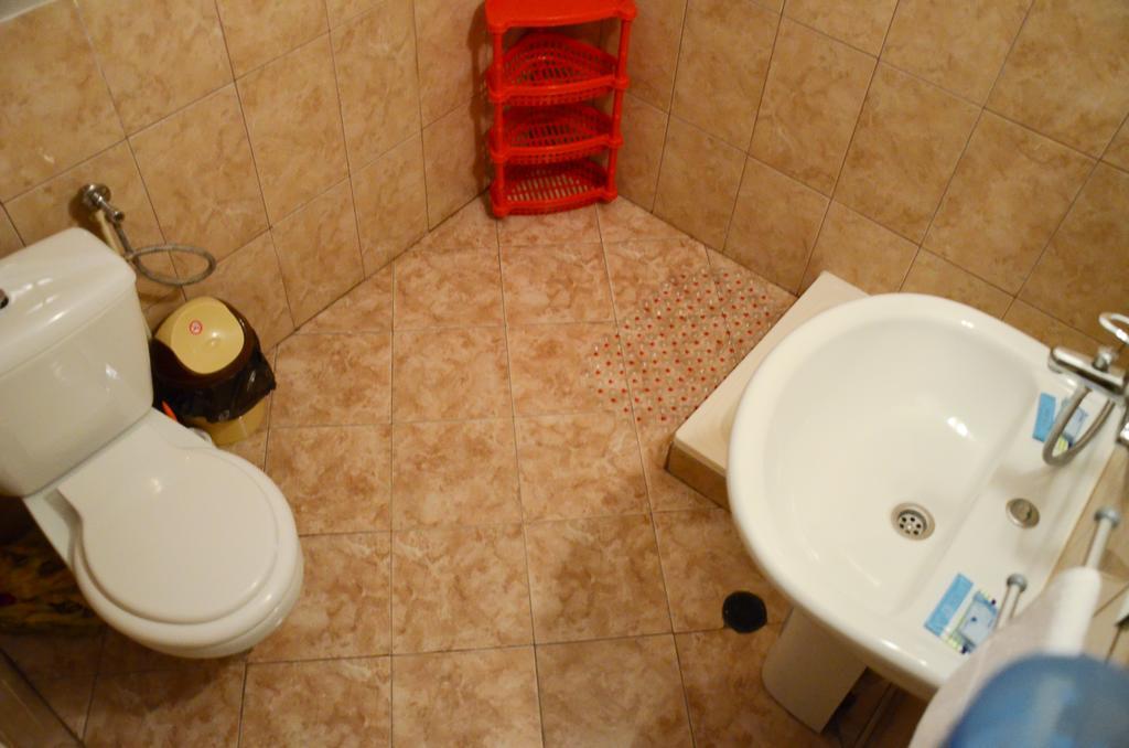 Pensiunea Happy Inn Vatra Dornei Kamer foto